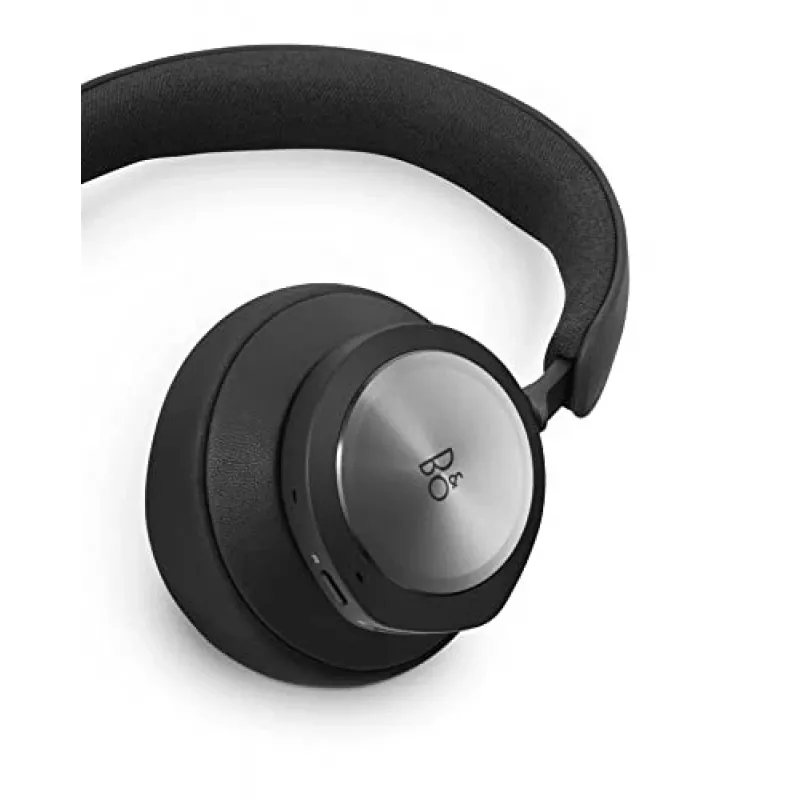Auriculares Bang & Olufsen Beocom Portal con cable e inalámbricos Bluetooth negros