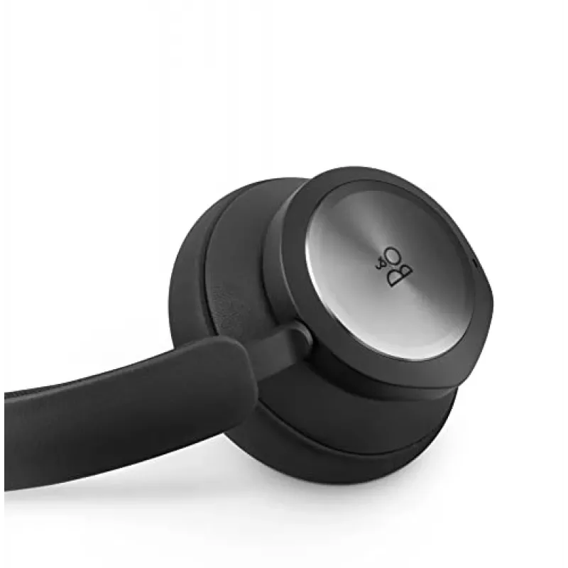 Auriculares Bang & Olufsen Beocom Portal con cable e inalámbricos Bluetooth negros