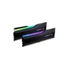 G.Skill Trident Z5 Neo RGB - DDR5 - Kit - 32GB: 2 x 16GB - DIMM 288-PIN - 6400 MHz / PC5-51200 - CL32 - on-die ECC - negro mate (F5-6400J3239G16GX2-T