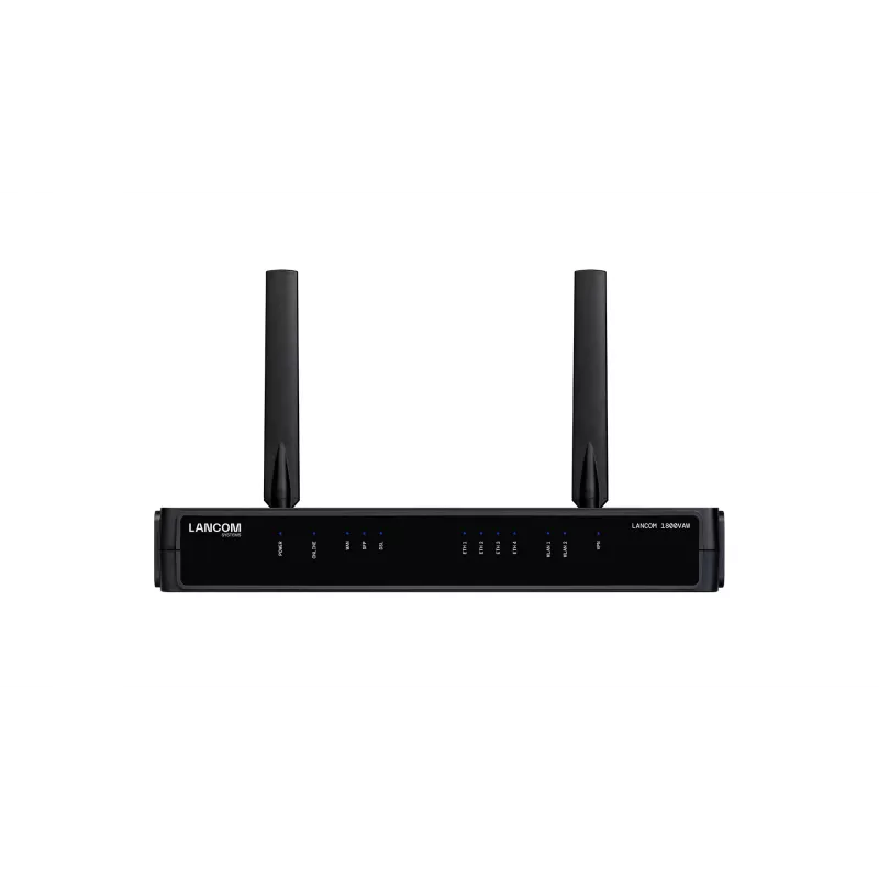 LANCOM 1800VAW (EU) CONCURRENT WI-FI 6 CON HASTA 12
