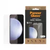 PanzerGlass ® Protector de pantalla Samsung Galaxy S23 FE | Ultra-Wide Fit