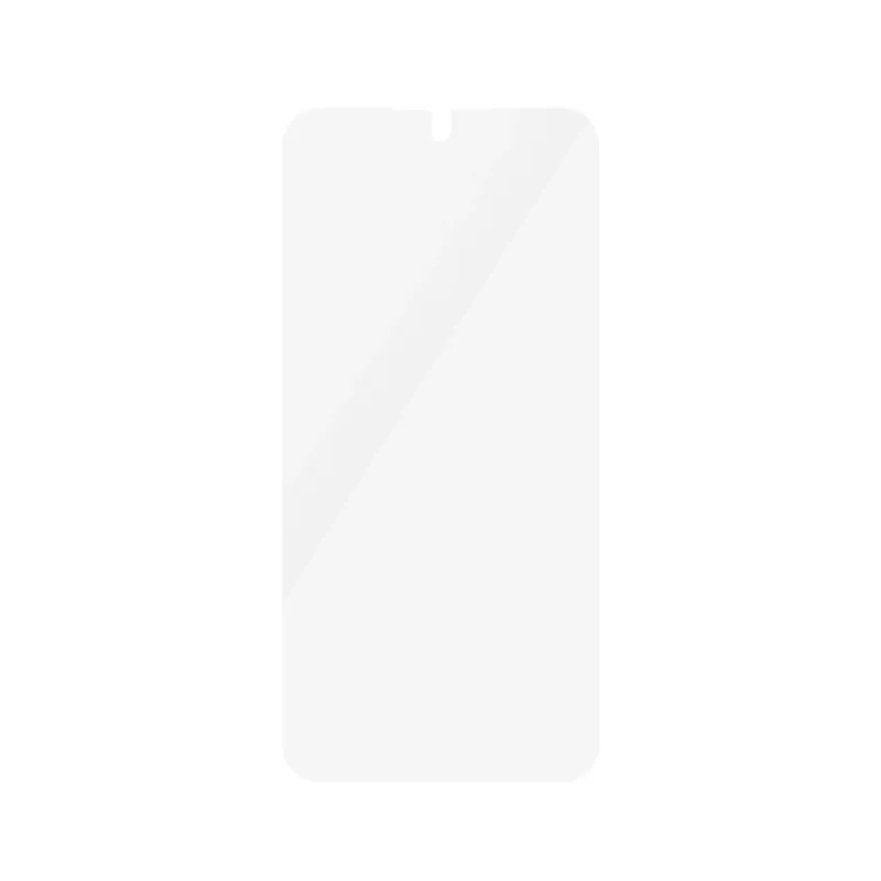 PanzerGlass ® Protector de pantalla Samsung Galaxy S23 FE | Ultra-Wide Fit