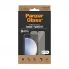 PanzerGlass ® Protector de pantalla Samsung Galaxy S23 FE | Ultra-Wide Fit