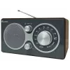 Radio Eltra CZAJKA Bluetooth Modelo — radio portátil con conectividad Bluetooth
