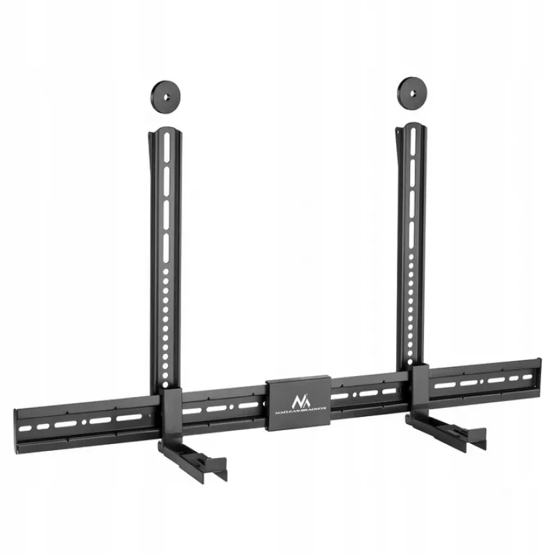 Maclean MC-465 producto negro
