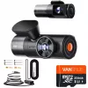 VANTRUE N5 Nexus 5 cámara para coche