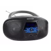 Altavoz Bluetooth portátil PRIME3 ABB11BT con micrófono integrado, reproducción de audio inalámbrica
