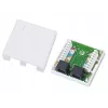 Alantec GN011 toma de red Cat6 blanca