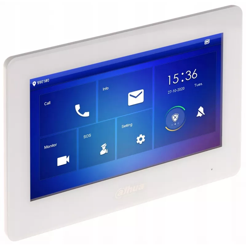 Monitor LCD 7