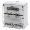 Contador electrónico monofásico de consumo eléctrico 230V LDC