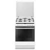 Cocina independiente Amica 618GEH3.33HZpTaN(W)