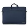 Funda para portátil Beline 16 azul marino – material robusto, diseño ligero para portátiles de 16