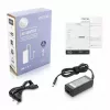 Fuente de alimentación MITSU ZM/DEL19523 19,5 V 2,31 A para dispositivos portátiles (MPN 5ZM016)