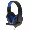Auriculares Rebeltec REVOL minijack 3,5 mm 4 polos