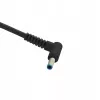 Fuente de alimentación Qoltec 51555 para interiores 65W negro