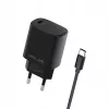 Cargador 20W USB-C Beline Beli02164 con cable USB-C