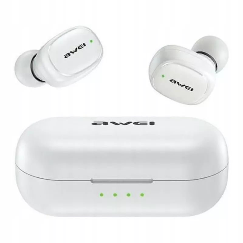 Awei AWE000177 Producto Blanco