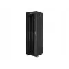Rack independiente Lanberg FF01-6642-12BL