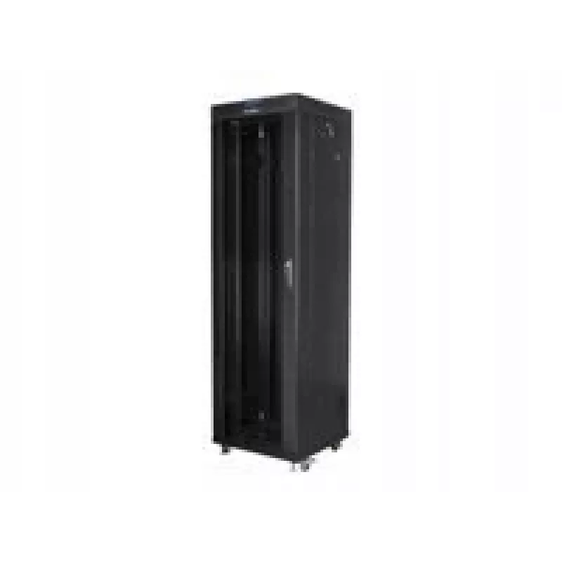 Rack independiente Lanberg FF01-6642-12BL