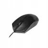 Ratón con cable Rebeltec RBLMYS00053 USB
