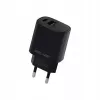 Cargador Beline Beli02159 — 20W USB-C y USB-A compatible con PD/QC