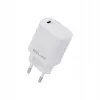 Cargador Beline Beli2161 20W PD 3.0 blanco adaptador de carga rápida USB-C