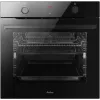 Horno Amica ED37610B TIPO X STEAM