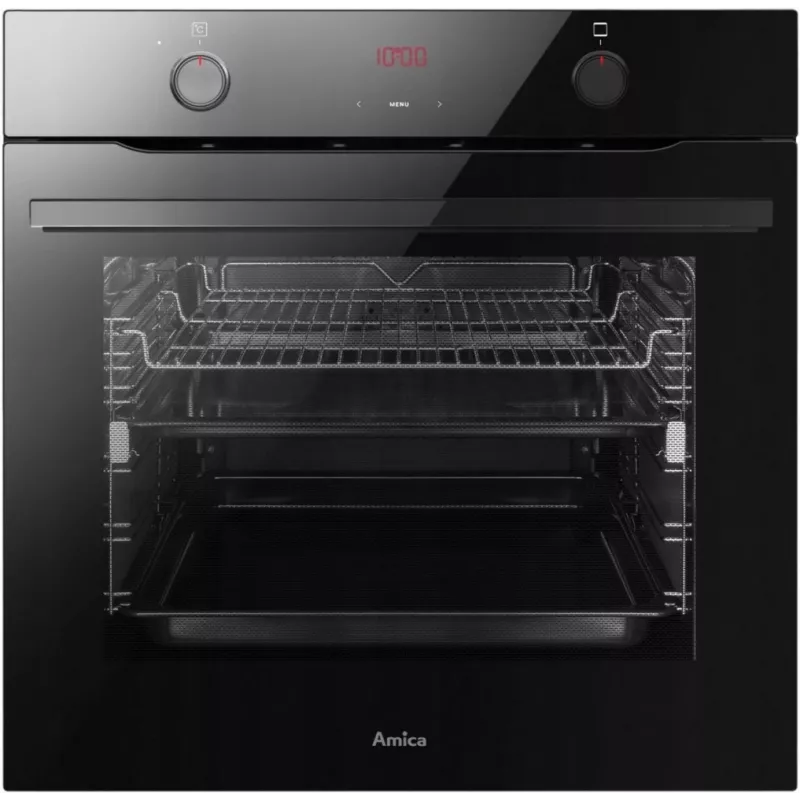 Horno Amica ED37610B TIPO X STEAM