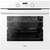 Horno Amica Ed 3765171W Tipo F 60cm 77L Grill