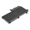 Batería para portátil Green Cell Pro CI03XL para HP ProBook
