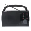Radio FM AM Eltra Ewa negra