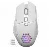 Ratón gaming Defender GLORY GM-514, para diestros, RF, inalámbrico, óptico, 3200