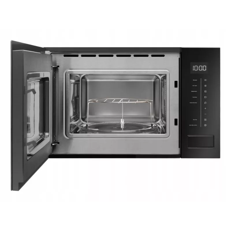 Microondas de empotrar AMMB20E5SGB X-TYPE, 800W, 20L