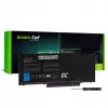 Batería para portátil F3YGT 7,6V 6200mAh para Dell Latitude 7280 7290 7380 7490