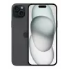 Apple iPhone 15 15,5 cm (6,1 inch) Dual SIM iOS 17 5G USB Type-C 128 GB negro