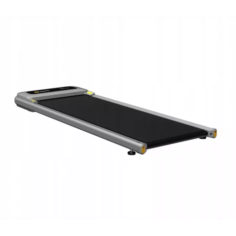 Cinta de correr UREVO U1 Pro — Motor 2.25 PS, velocidad 1–6 km/h, superficie de carrera 420×1200 mm, peso máximo de usuario 120 kg