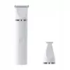 PETKIT Cortaúñas para mascotas 2 en 1 Pro, blanco (PK413)