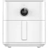 Freidora de aire Xiaomi Smart Single 6,5 L 1800 W Blanco — 6,5 L, 1800 W, Wi‑Fi, LCD, cubeta de PTFE