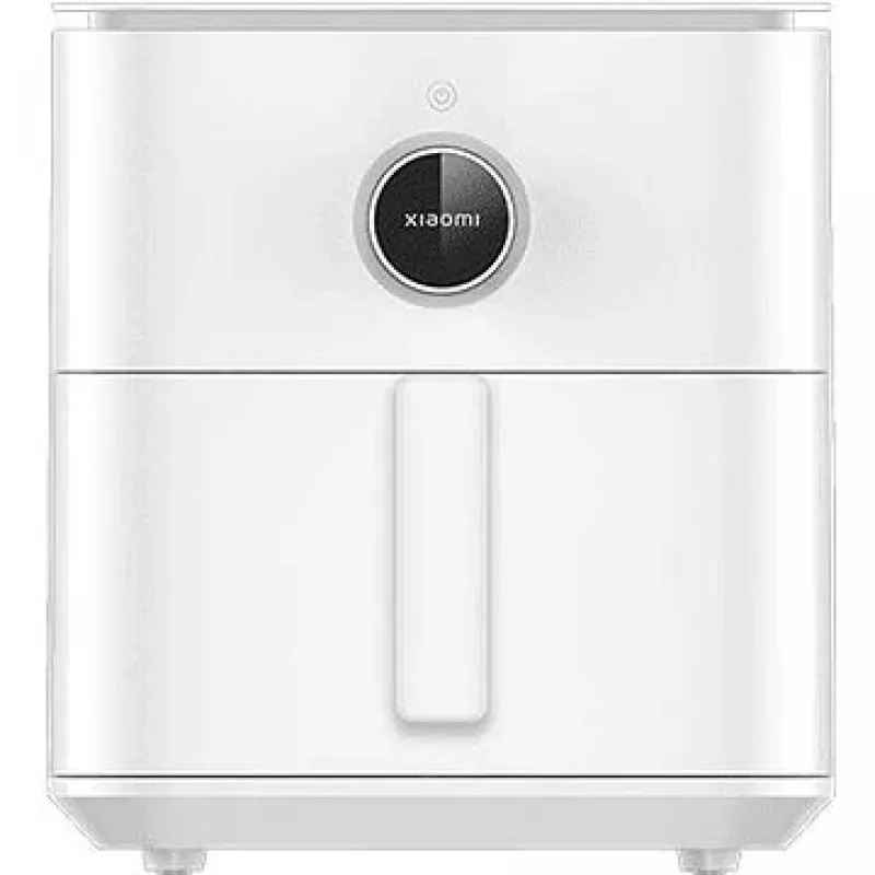 Freidora de aire Xiaomi Smart Single 6,5 L 1800 W Blanco — 6,5 L, 1800 W, Wi‑Fi, LCD, cubeta de PTFE