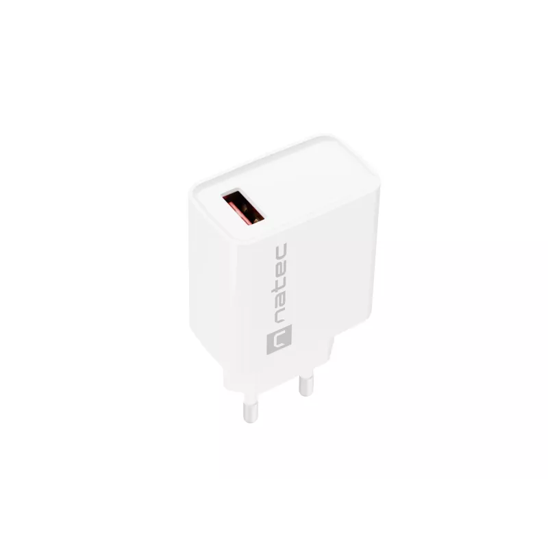 Natec NUC-2057 producto blanco