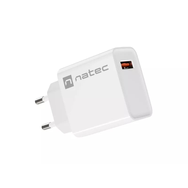 Natec NUC-2057 producto blanco