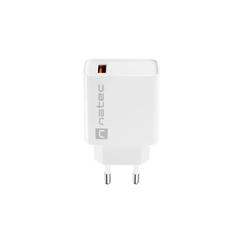 Natec NUC-2057 producto blanco