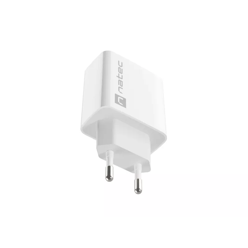 Natec NUC-2057 producto blanco