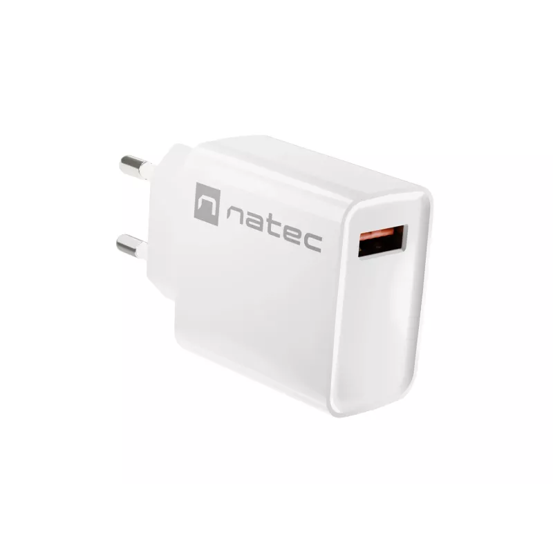 Natec NUC-2057 producto blanco