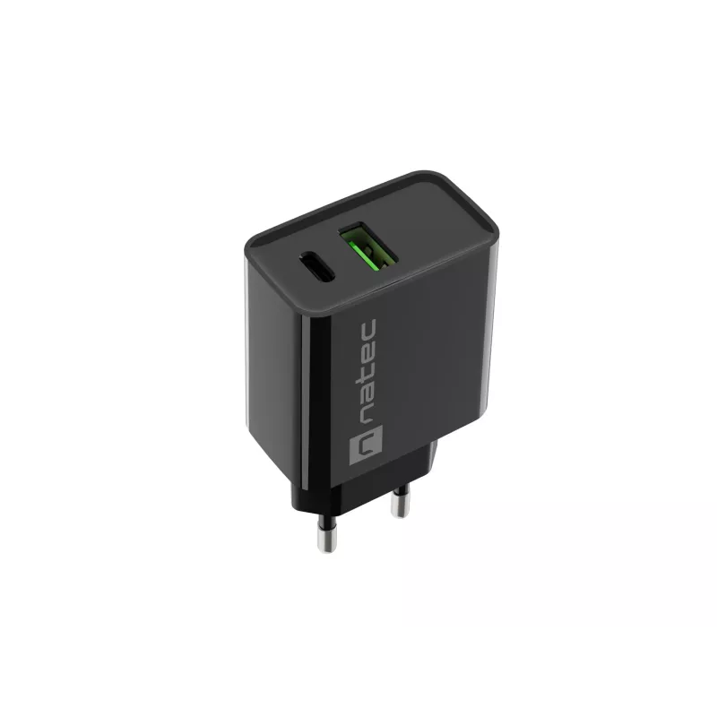 Natec NUC-2062 producto negro