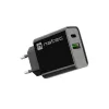 Natec NUC-2062 producto negro
