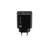 Natec NUC-2062 producto negro