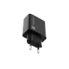 Natec NUC-2062 producto negro