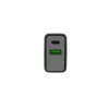 Natec NUC-2062 producto negro