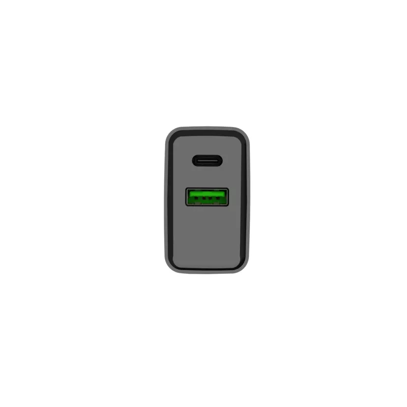 Natec NUC-2062 producto negro